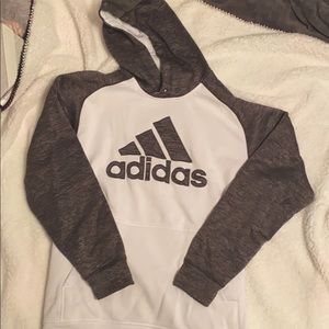 Adidas Climawarm Hoodie